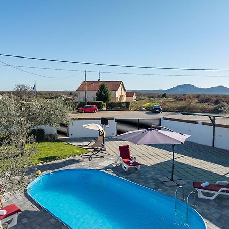 Villa Luma Zadarvillas Gorica  Bagian luar foto
