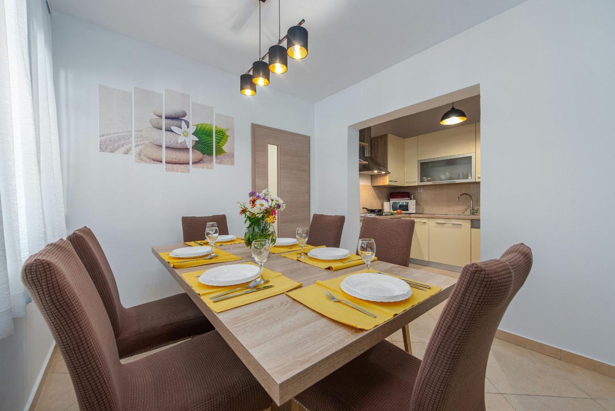 Villa Luma Zadarvillas Gorica  Bagian luar foto